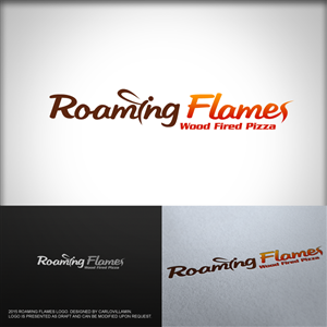 Logo Design by carlomagno for this project | Design: #5659596