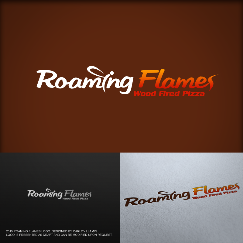 Logo Design by carlomagno for this project | Design #5659598