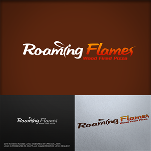Logo Design by carlomagno for this project | Design: #5659598