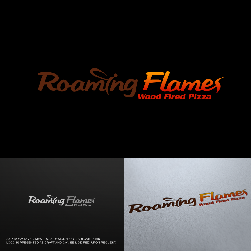 Logo Design by carlomagno for this project | Design #5661758