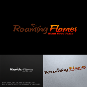 Logo Design by carlomagno for this project | Design: #5661758