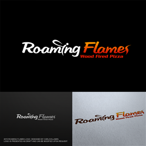 Logo Design by carlomagno for this project | Design: #5661760