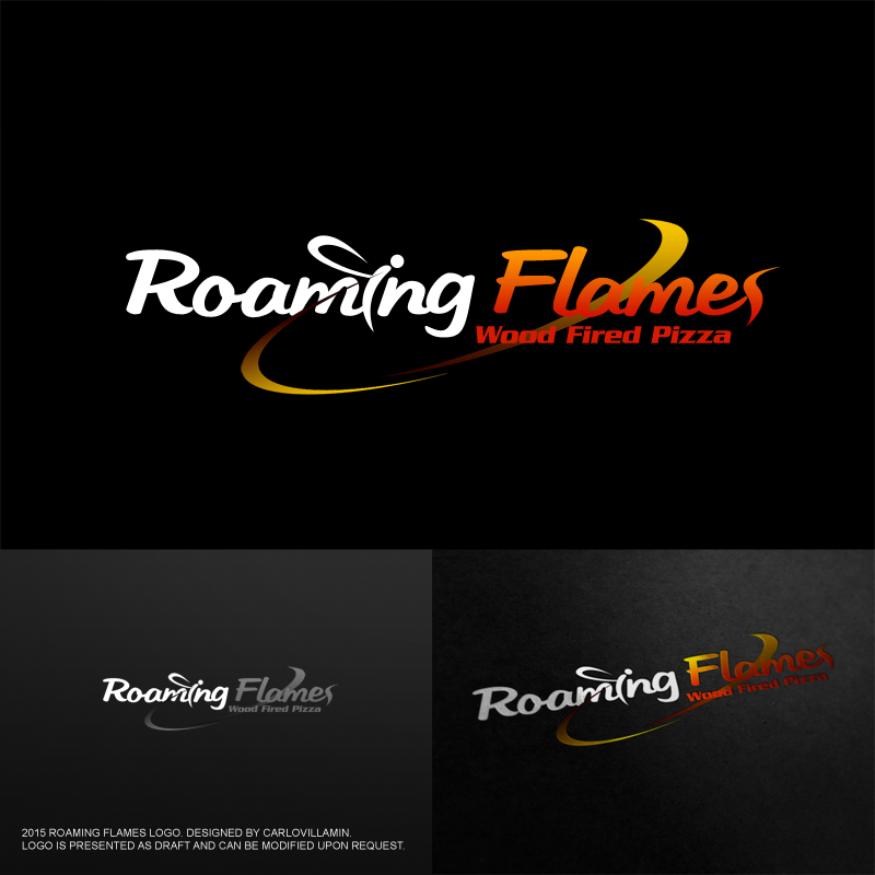 Logo Design by carlomagno for this project | Design #5670345