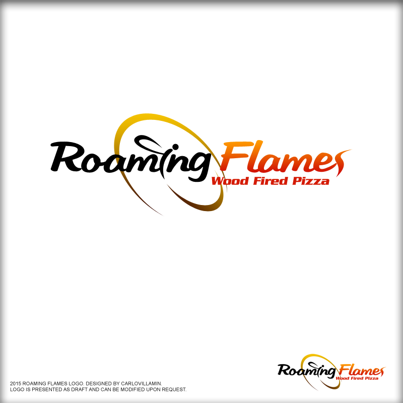 Logo Design by carlomagno for this project | Design #5679640