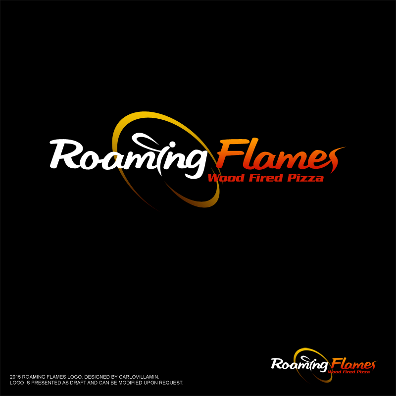 Logo Design by carlomagno for this project | Design: #5679646