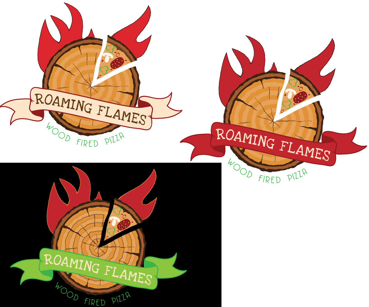 Logo Design by eayeri for this project | Design #5667799