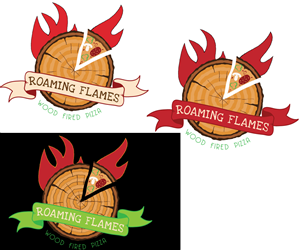 Logo Design by eayeri for this project | Design: #5667799