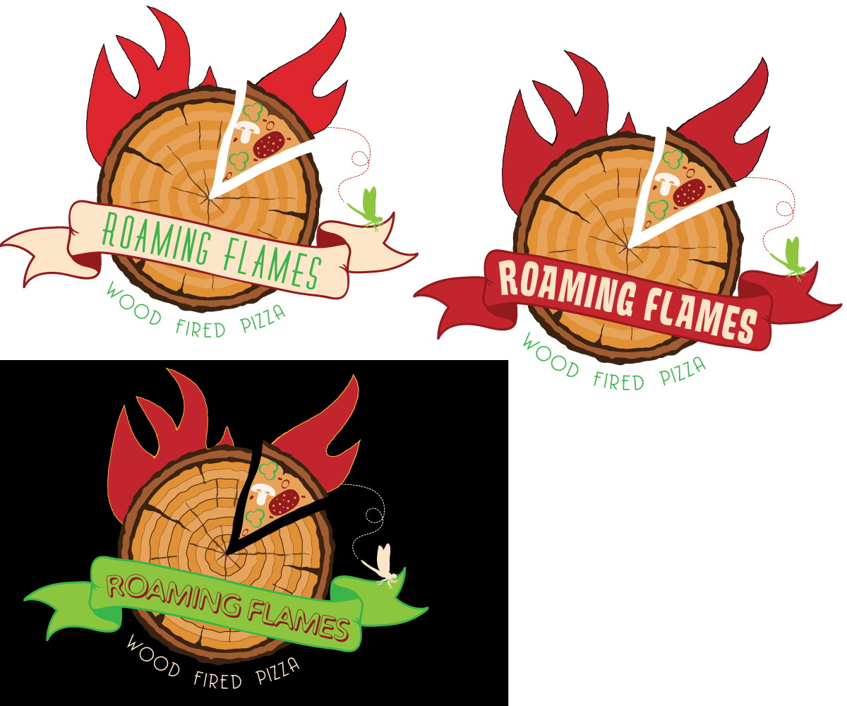 Logo Design by eayeri for this project | Design #5667858