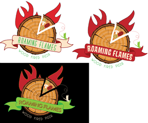 Logo Design by eayeri for this project | Design: #5667858