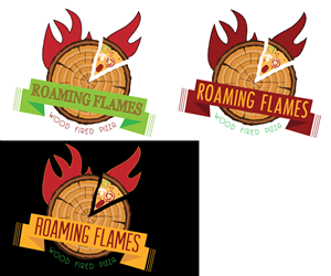 Logo Design by eayeri for this project | Design: #5675023