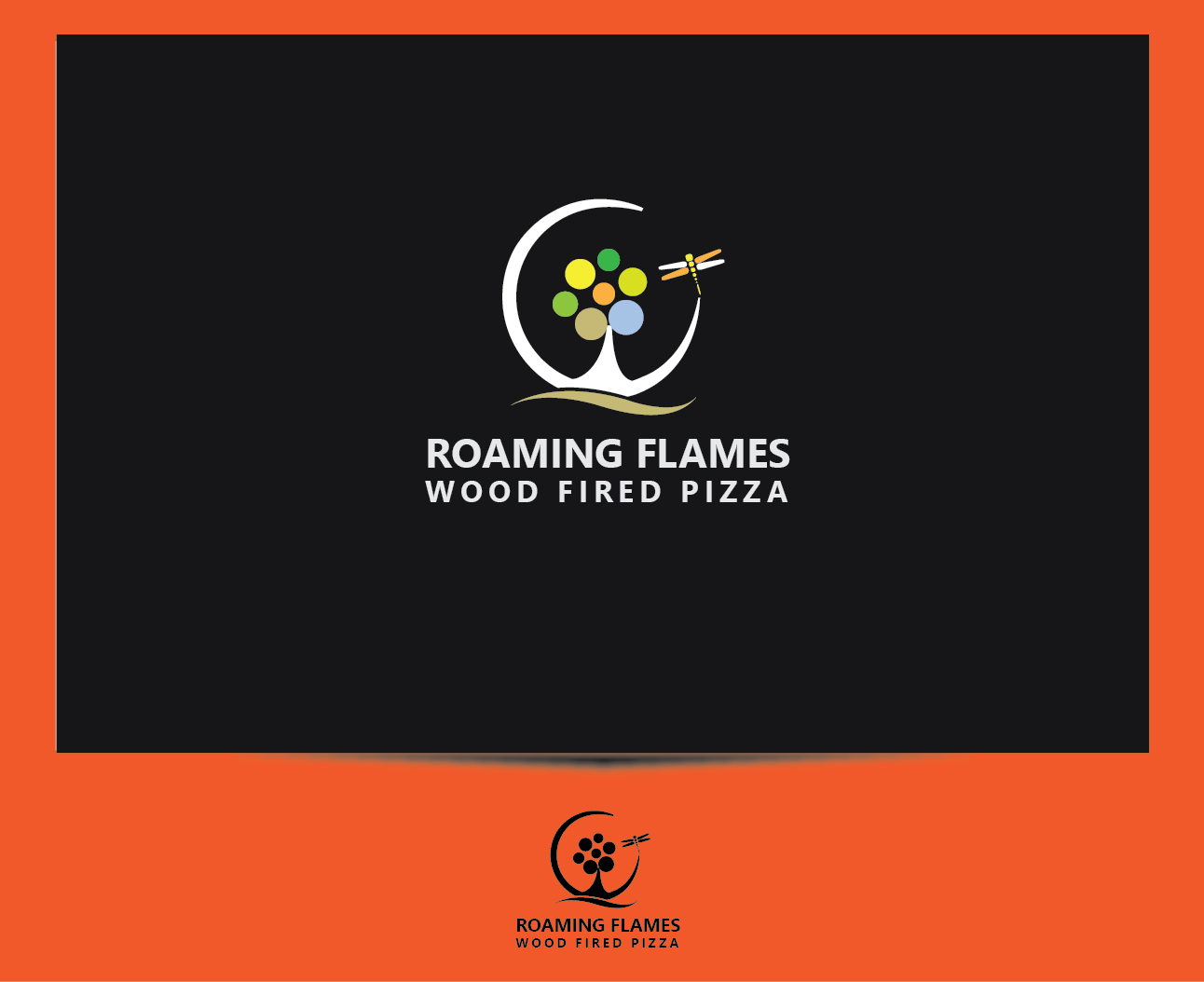 Logo-Design von alizainbarkat für dieses Projekt | Design #5635760