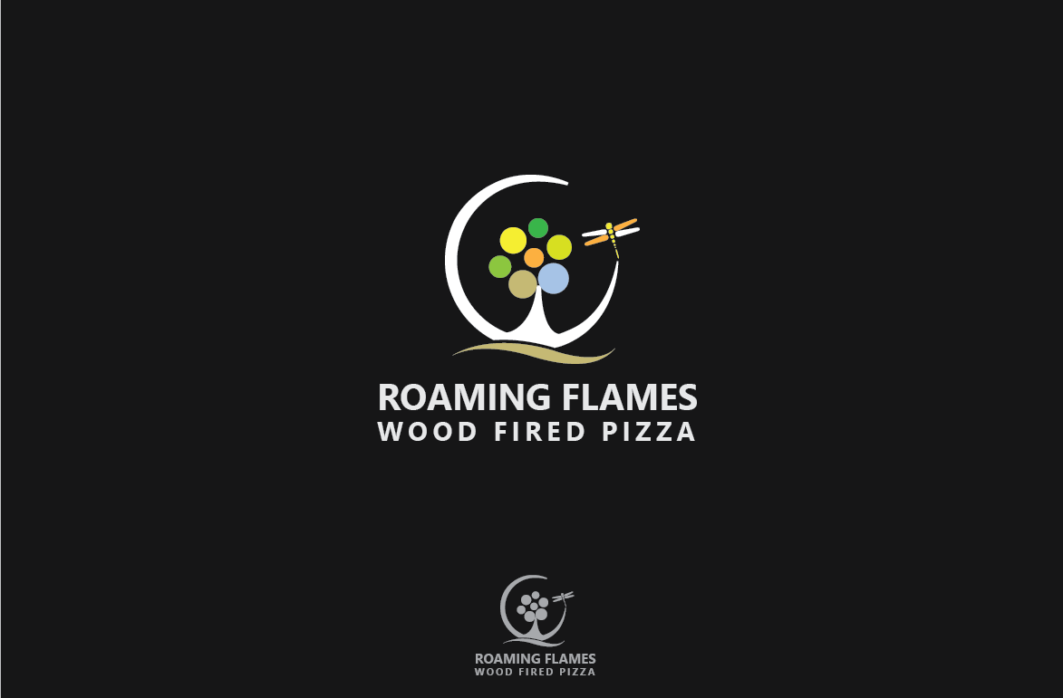 Logo Design by alizainbarkat for this project | Design #5635840