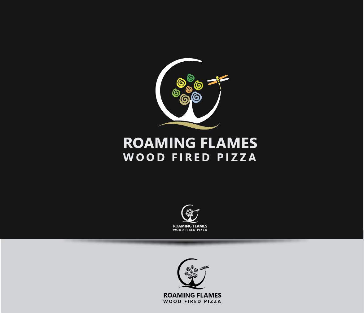 Logo Design by alizainbarkat for this project | Design #5642625