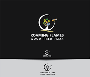 Logo Design by alizainbarkat