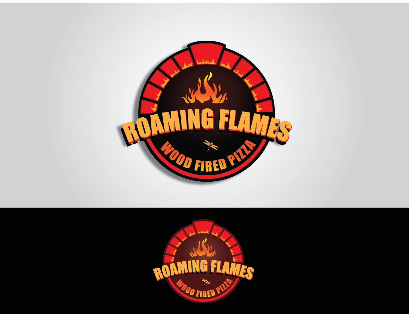 Logo Design by alizainbarkat for this project | Design #5658470