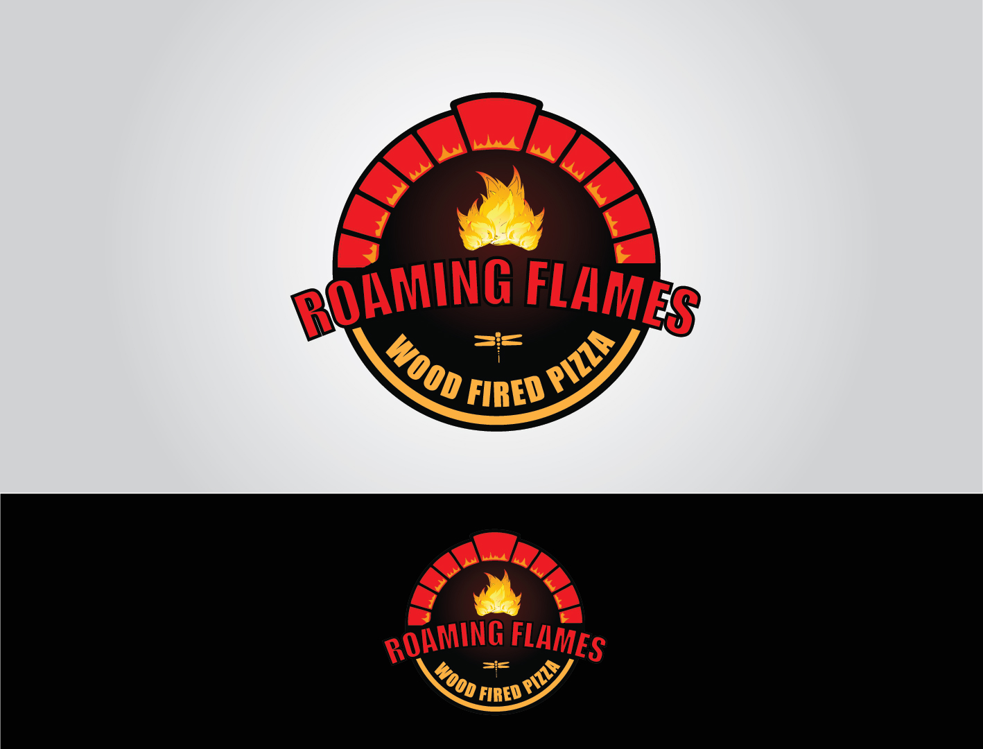 Logo Design by alizainbarkat for this project | Design #5658941