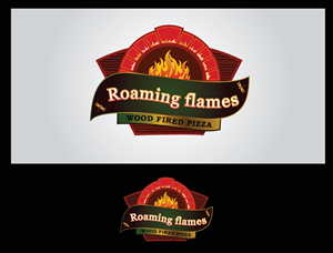 Logo Design by alizainbarkat for this project | Design: #5659088