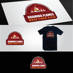 Logo Design by alizainbarkat for this project | Design: #5662270