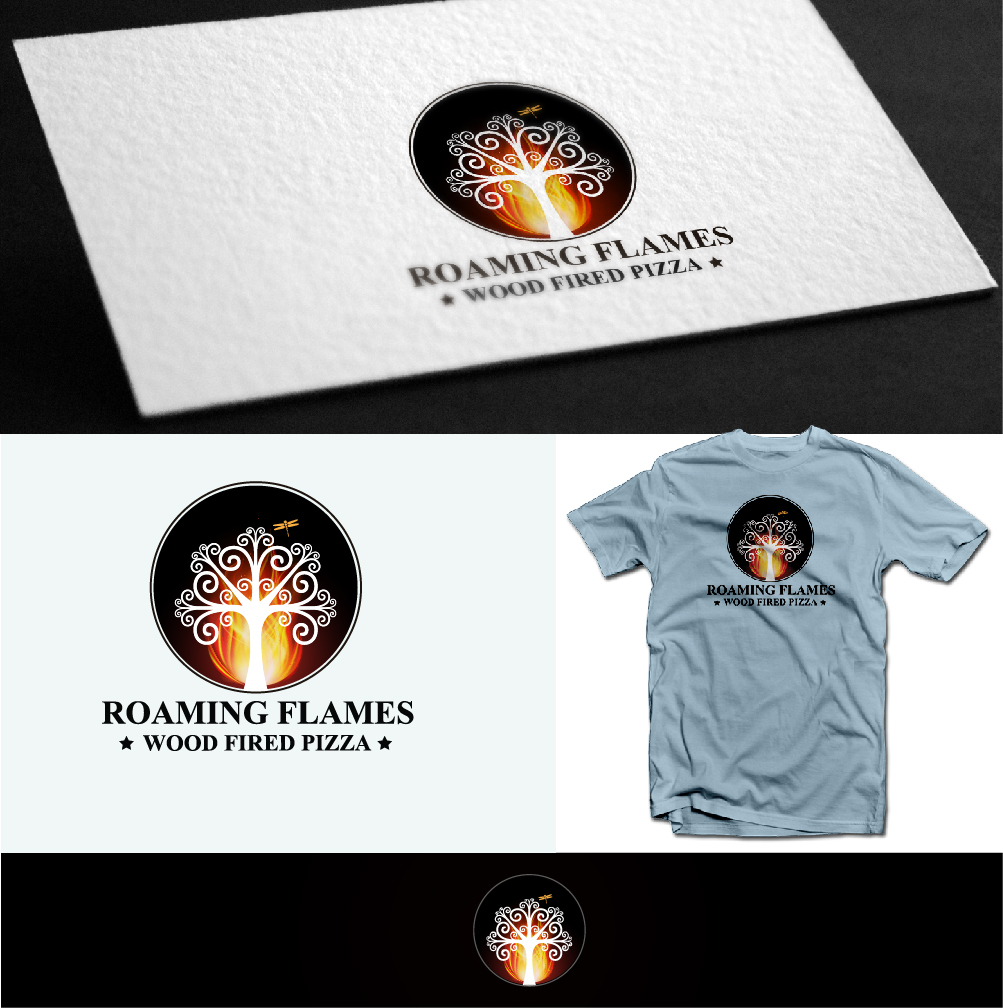 Logo Design by alizainbarkat for this project | Design #5666163