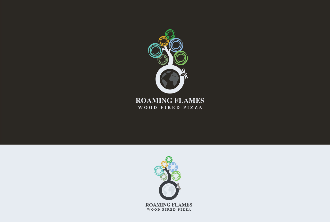 Logo Design by alizainbarkat for this project | Design #5674995