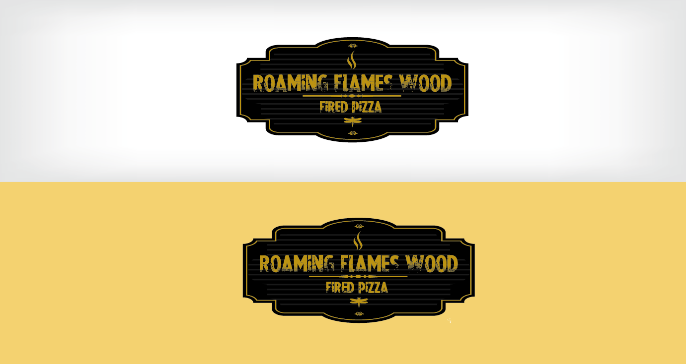 Logo Design by hafetz for this project | Design #5629002