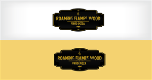 Logo Design by hafetz for this project | Design: #5629002