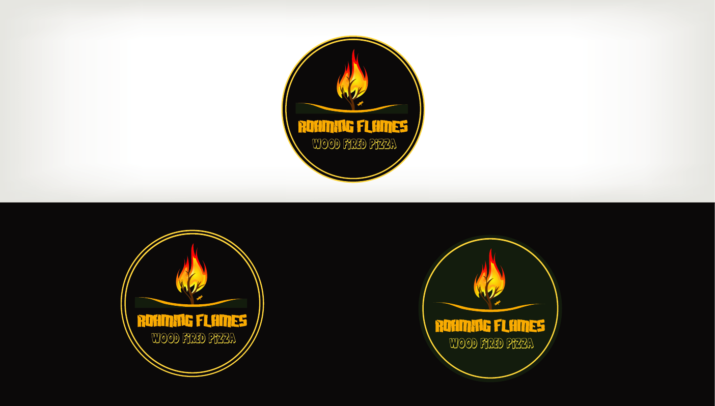 Logo Design by hafetz for this project | Design #5663557