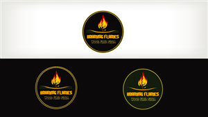 Logo Design by hafetz for this project | Design #5663557
