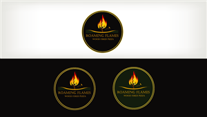 Logo Design by hafetz for this project | Design: #5667034