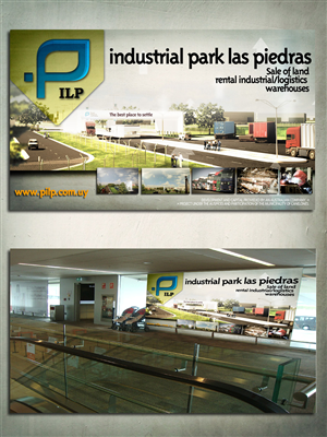 Diseño Gráfico por gray mind para PILP | Diseño: #1568832