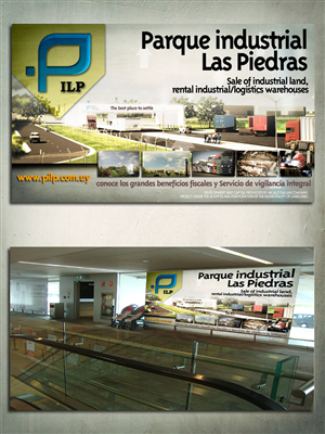 Diseño Gráfico por gray mind para PILP | Diseño: #1575973