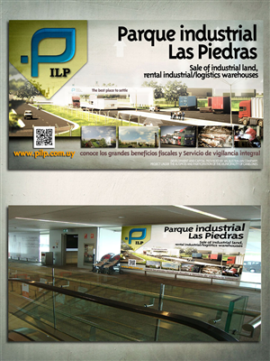 Diseño Gráfico por gray mind para PILP | Diseño: #1579557