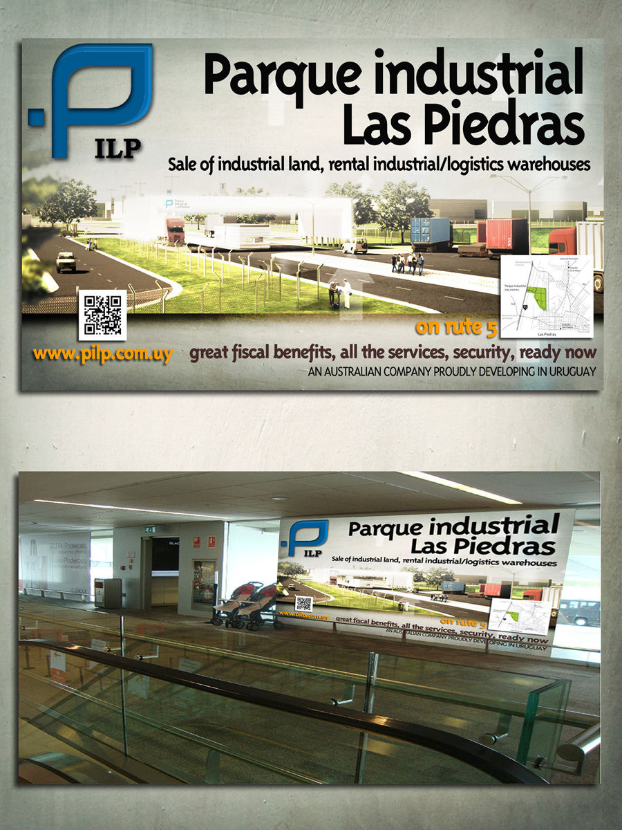 Graphic Design by gray mind for PILP | Design #1588076