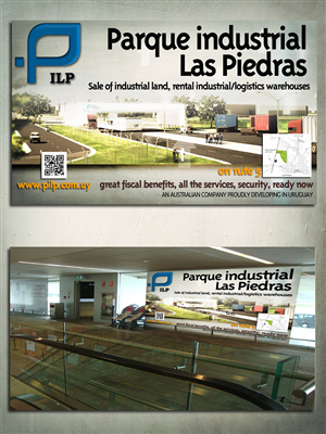 Diseño Gráfico por gray mind para PILP | Diseño: #1588076