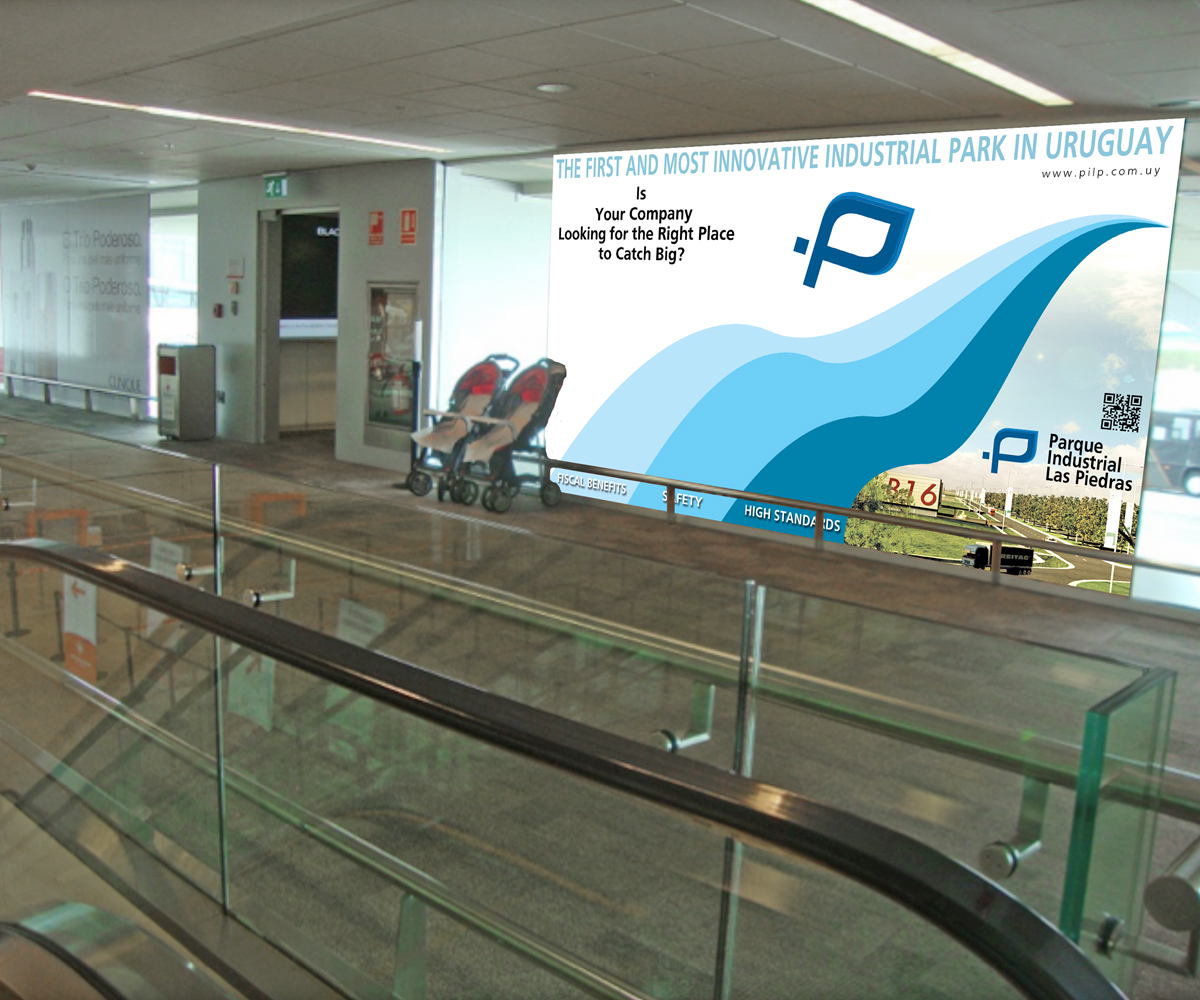 Graphic Design by WholeBranding® for PILP | Design #1584869