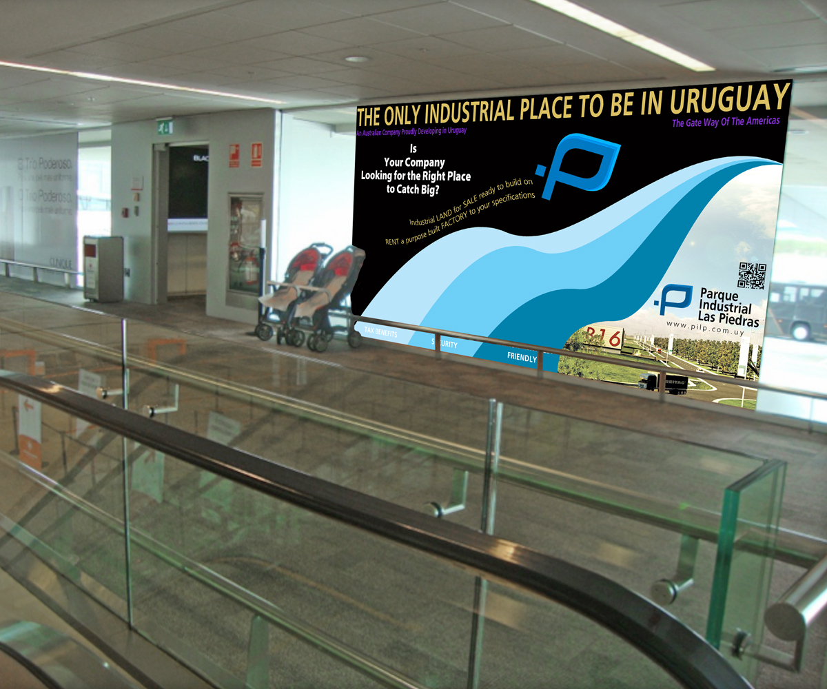 Graphic Design by WholeBranding® for PILP | Design #1591636