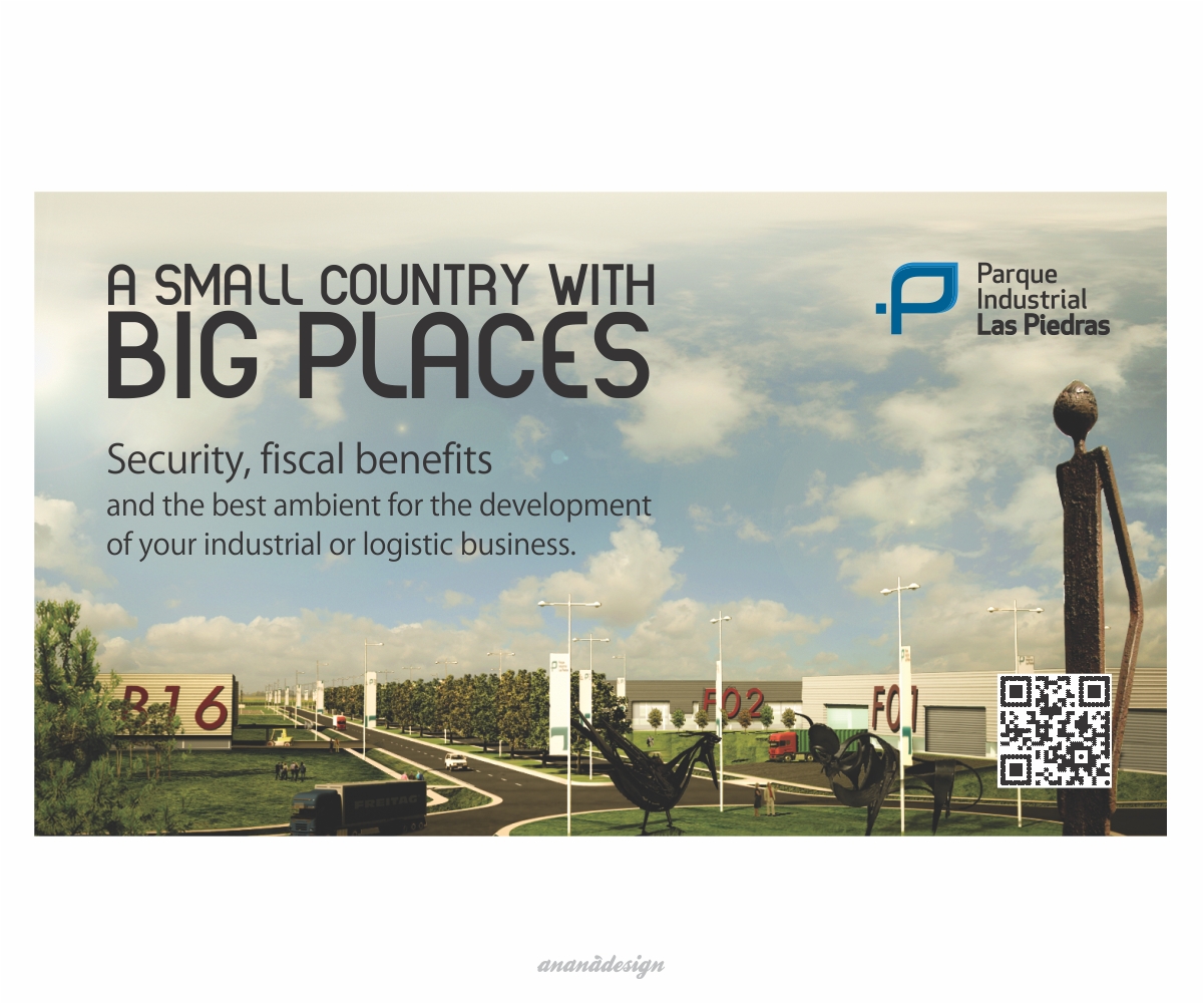 Graphic Design by Ananá for PILP | Design #1568631