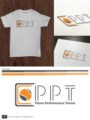 Logo Design by alexnegrea9