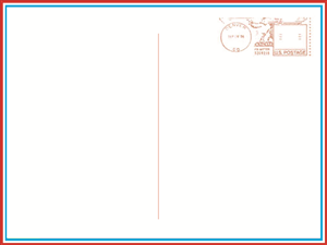 Postcard Design by 3D-Movies-hyd