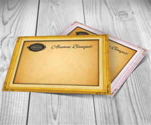 Diseño de Postal por Sandaru para este proyecto | Diseño: #5659654