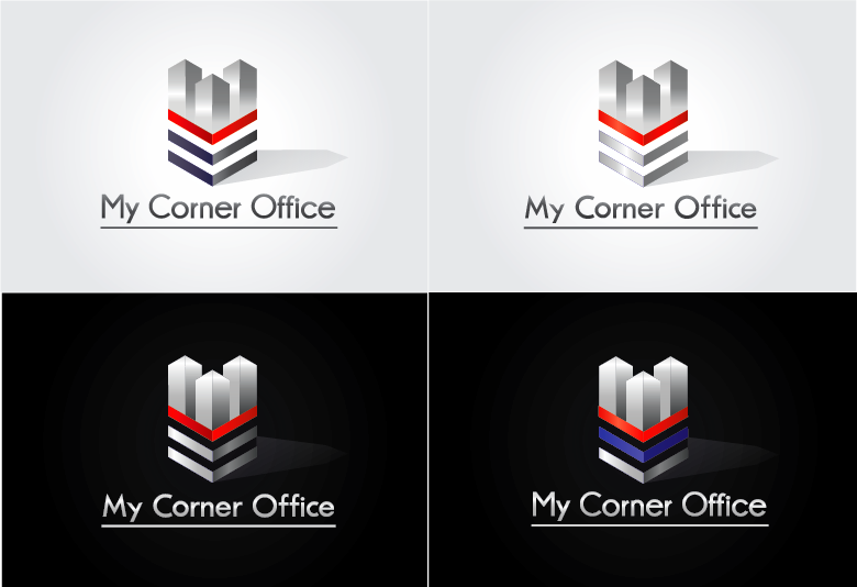 Logo Design by 3rd Box for this project | Design #5654684