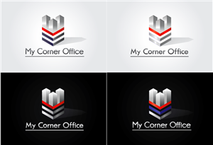 Logo Design by 3rd Box for this project | Design: #5654684