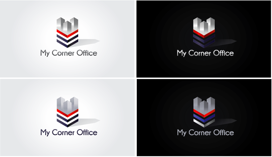 Logo-Design von 3rd Box für dieses Projekt | Design #5672154