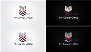 Logo Design by 3rd Box for this project | Design: #5672154