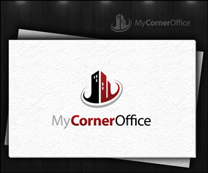 Logo Design by SANYA AN for this project | Design: #5650248