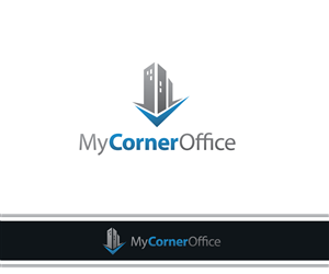 Logo Design by SANYA AN for this project | Design: #5654049