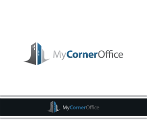 Logo Design by SANYA AN for this project | Design: #5654054