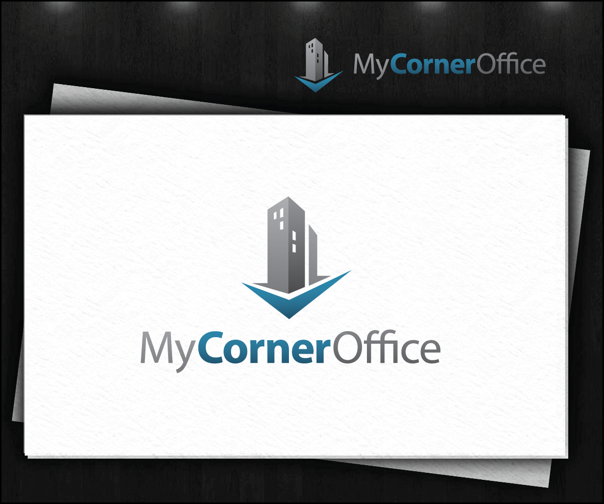 Logo Design by SANYA AN for this project | Design #5655438