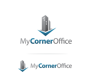 Logo Design by SANYA AN for this project | Design: #5655726