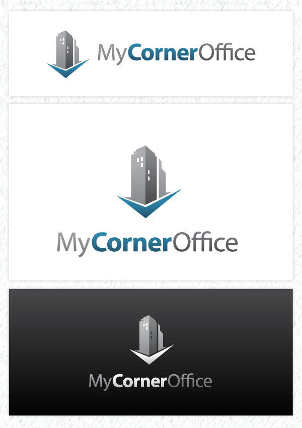Logo Design by SANYA AN for this project | Design #5707190